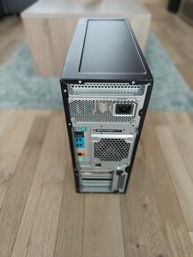 HP Z440 Workstation - 7