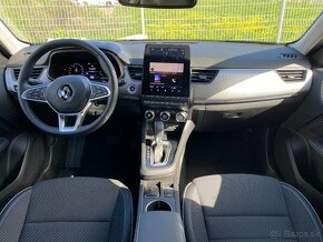 Renault Arkana TCe 140 mHEV Techno EDC - 7