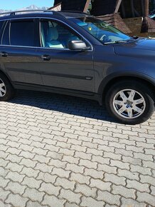 Volvo XC 90 Momentum, D5 AWD, 136 kw - 7