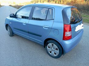 Kia Picanto - 7