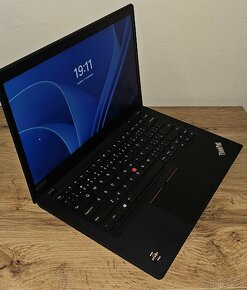 LENOVO THINKPAD T495 TOUCH - 7