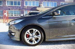 Ford Focus 1.5 EcoBoost Titanium ST-Line 110kw - 7