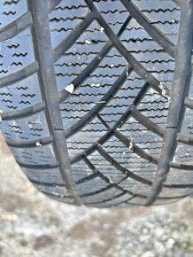 ✅ 2 x PNEU - LINGLONG GREEN-MAX Winter HP - 205/55 R16 ✅ - 7