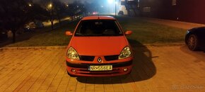 Renault Thalia 1.2 - 7