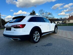 AUDI A4, 40 TDI, ALLROAD, QUATTRO, WEBASTO - 7