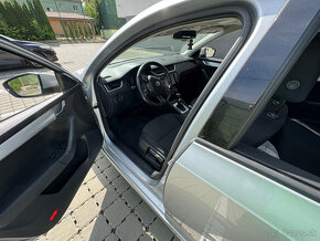 Škoda Octavia 3 Combi 1,4 TSI 103KW DSG - 7