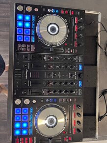 Pioneer ddj sx - 7