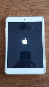 Apple iPad mini 16GB - 7