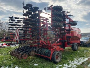 Horsch focus 6td - 7