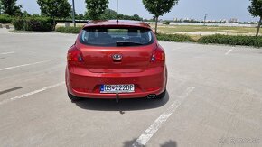 Kia Cee'd Proceed 2010 TX 2.0 Benzin 143k - 7