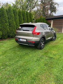 Volvo XC40 - 7