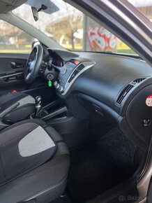 KIA Ceed SW 1.6 CVVT - 7