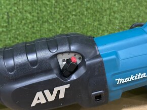 Makita Píla chvostovka s predkyvom a AVT 1510W JR3070CT - 7