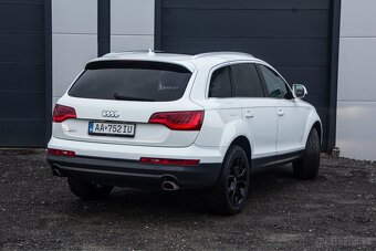 Audi Q7 180kw 2012 - 7