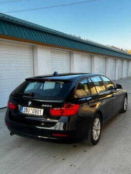 Bmw rad 3 - 7