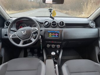 Dacia Duster 1.0Tce - 7