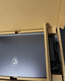 Herný NTB 144hz/Core i5/RTX/16GB/1TB SSD/WIN11 - 7