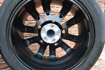 5x114,3 R18 Zimna sada Org. Toyota Corolla Cross alebo CHR - 7