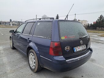 Vw bora 1.9tdi 85kw 4x4 6q - 7