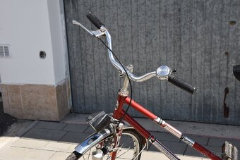 Retro bicykel len za 55€ - 7