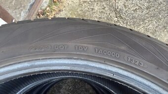 Letne pneu 265/40 R20 - 7