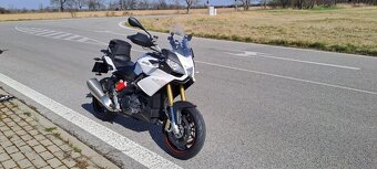 APRILIA CAPONORD 1200 - 7