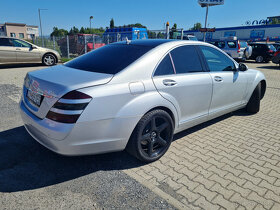 Mercedes Benz S 320 CDI - 7