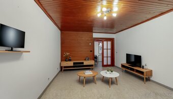 Predaj 4-izbový rodinný dom s pozemkom 224 m2, Trnava - 7