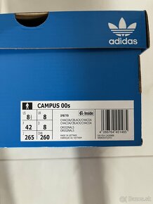 Adidas Campus 00s vel.42 - 7