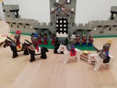Lego Castle 6080 - King's Castle - 7