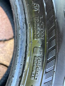 Nokian tyres WR SUV 4 265/60 R18 - 7
