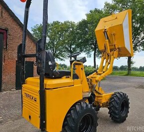 DUMPER TEREX HD 1000 - 7