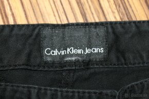 Dámske nohavice Calvin Klein v. 30/32 - 7