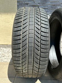 225/45 R18 95V XL zimné CONTINENTAL - 7