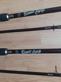 Sanger Bionic Carp  Vymena - predaj - 7