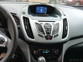 Predam FORD C-MAX 1,6 TDCi 85kw Titanum - 7