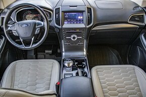 Ford Edge - 7