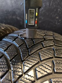 205/55 r16 Bridgestone zimne pneumatiky ❄️❄️❄️❄️ - 7