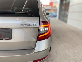 Škoda Octavia Combi 2.0TDi 110kW STYLE - 7