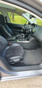 Peugeot 308 SW 1.6 eHDi - 7