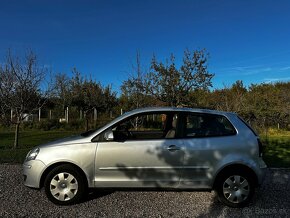 Predám Volkswagen Polo 9n 1.4 16v 59kw 2006 naj.204000km - 7