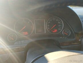 Audi A4 B6 1,9tdi - 7