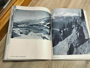 JASNÁ--1953--NÍZKE TATRY--Autor:Lutonský Alojz a Lazišťan Eu - 7