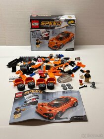 Lego speed champions - 7