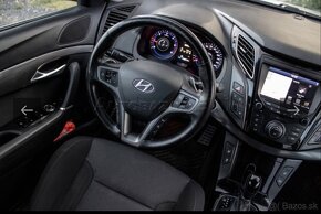 Hyundai i40 cw 1,7 crdi 104 kw - 7