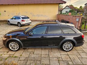 Audi A6 Allroad, 3.0 tdi, quattro - 7