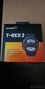 Lenovo+Amazfit T rex2 - 7