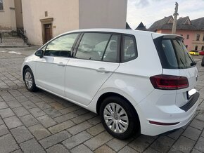 Volkswagen Golf Sportsvan 1.0 TSI - 7