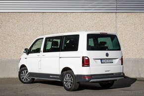 Volkswagen Multivan 2.0 BiTDI PAN AMERICANA 4Motion DSG - 7