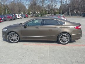 Mondeo Vignale Hybrid - 7